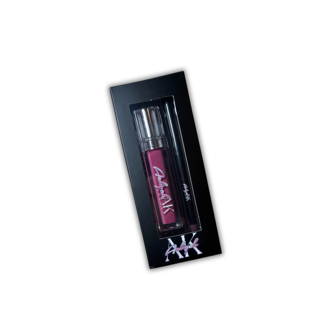 Lipgloss Sets