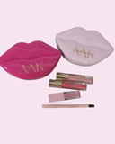 Kiss LipKit Set