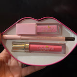 Kiss LipKit Set