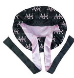Silk Bonnets